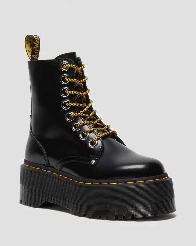 ZAPATOS UNISEX DR. MARTENS JADON MAX